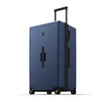 LEVEL8 PC Hard Shell Luggage with Universal Wheels