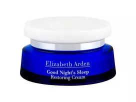 Night Skin Cream Elizabeth Arden Good Night´s Sleep, 50ml