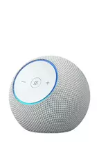 Amazon Echo Dot Max (2025) White