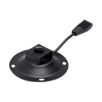 Heavy Duty Office Chair Base Lift Mechanism Height Adjustment Swivel Chair Base Stability Base Plate Chair Replacement Part