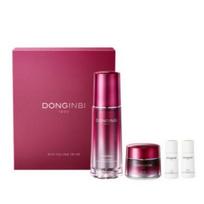 DONGINBIRed Ženšenio Dienos Apsaugos Esencija EX 60ml Specialus Rinkinys Korėjos Grožis brown