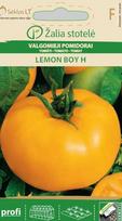 Valgomieji pomidorai Lemon Boy H
