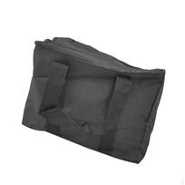Camp Burner Carry Case, Portable Duffel Bag, Heavy Duty Outdoor Barbecue Bag S