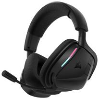 CORSAIR Void v2 belaidės žaidimų ausinės | 2,4G, BT | Carbon