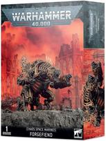 Warhammer 40,000 - Chaos Space Marines: Forgefiend