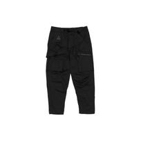 Nike Lab ACG Krovinių Kelnės Su Daug Kišenių Vyriškos Kelnės Juodos BQ7294-010 M