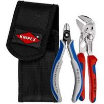 Kabelių raiščių kirpimo rinkinys KNIPEX 001972V01