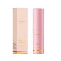 Korėjietiškas rožinis drėkinamasis pieštukas su kolagenu, giliai drėkinanti veido odos priežiūros ir makiažo pagrindo produktai 1 Piece