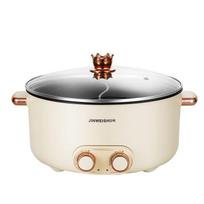 Triangle Dragon 6.5L Dual Zone Electric Hot Pot