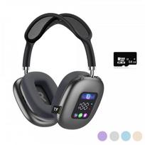 Kokybiškos Max300 belaidės bluetooth ausinės