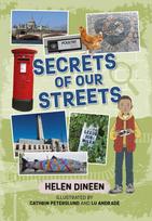 Reading Planet Cosmos - Secrets of our Streets: Jupiter/Blue