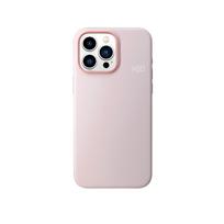Rožinis dėklas "HDD Silicone MagSafe Case" telefonui Apple iPhone 12 / 12 Pro