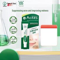 Mentholatum Acnes Priešspuoginis gydomasis gelis
