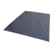Lauko markizės Kilimas Atsparus vandeniui pagrindas stovyklavimo palapinei Tentas 210x75cm
