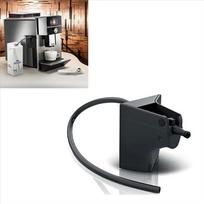 Pieno indo atsarginės dalys Adapteris EQ9 S500 S700 00577862 TZ90008 kavos aparatams one size juoda