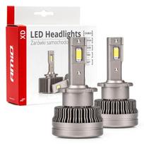 LED žibintų lemputės XD Series D2S/D2R AMiO-03311