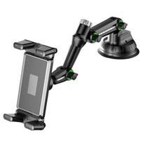 Car Dashboard Tablet Holder Windshield Auto Suction Cellphone Mount Clip for 7-12.9  iPad Tablet 4-7  Cell Phone Smartphones juoda