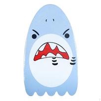 Plaukimo treniruočių lenta su ergonomiškomis rankenomis Shark
