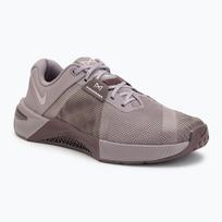 Moteriški treniruočių batai Nike Metcon 10 light violet ore/tattoo/silt red