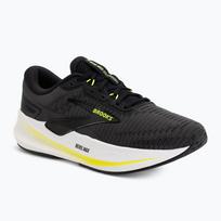 Vyriški bėgimo batai Brooks Revel Max ebony/black/nightlife