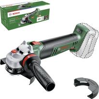 Kampinis šlifuoklis Bosch Advanced Grind 18V-80; 18 V (be akumuliatoriaus ir pakrovėjo) (ekspozicinė prekė)