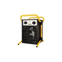 Trifazis elektrinis šildytuvas Stanley SXJH205000E; 5kW