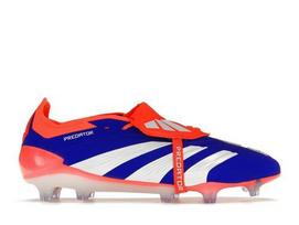 adidas Predator Elite sulankstoma liežuvio dalis FG Advancement Pack - IF6442 EU 41