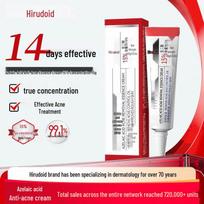 Hiruscar Azelaic Acid Acne Essence Cream