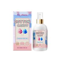 Pistachio Body & Hair Mist - Hydrating Spray For Skin Hair With Sweet Gelato Scent, Lightweight Non-Greasy Moisturizing Formula strawberry