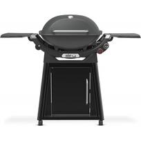 Nešiojama dujinė kepsninė Weber Q3200N+ su stovu