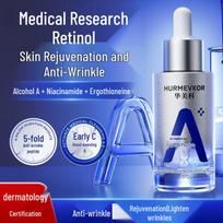 Huameike Super A Multi-peptide Anti-Aging Revitalizing Essence Serum 30ml