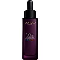 L'Oréal Black Serum 4.0 Hydrating Facial Serum