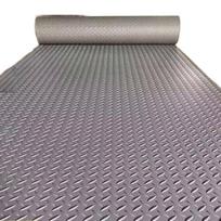 Lijiu Hong vandeniui atsparus PVC neslystantis grindų kilimėlis