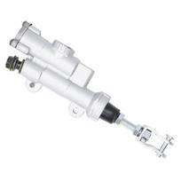 Aušinimo skysčio perpildymo bakelis dviejų vamzdelių bakas Nissan Patrol GQ Ford Maverick 88 94 17931 NI020DO
