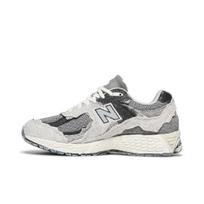 New Balance NB M2002RDA  ABZORB Unisex EU 37 pilka