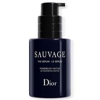 Dior Sauvage The Serum veido serumas vyrams, 50 ml