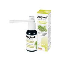 Gerklės purškalas su islandine kerpena DR. MULLER, 30 ml