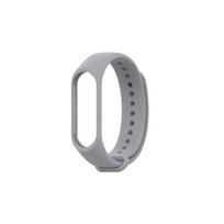 Pilka apyrankė Xiaomi Mi Band 5/6/7