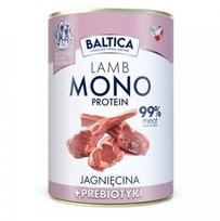 BALTICA NUTRACEUTIC Aviena 99% & prebiotikai - 400g