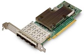 Broadcom BCM957504-P425G tinklo plokštė 25000Mbit/ai