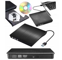 Optinis įrenginys Optinis įrenginys Išorinis USB 2.0 CD/DVD ROM nešiojamasis diskas