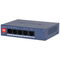 SWITCH POE CS4005-4ET1GT-36 4 PRIEVADŲ DAHUA