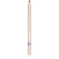Notino Lifeproof Multichrome Soft Gel Eye Pencil vandeniui atsparus akių kontūro pieštukas su daugiaspalviu efektu 168 Hazzie 1.3 g