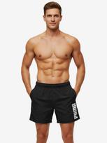 PUMA Vyriški maudymosi šortai, MID SWIM SHORTS