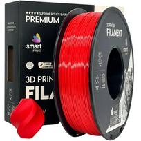 3D Plastikas – Filamentas HS-PLA red | 1.75 mm, 1 kg | SPrint