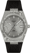 Vyriškas Laikrodis TISSOT Prx 38mm T137.807.96.081.00