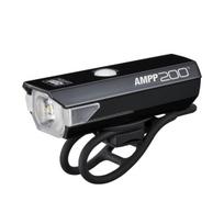 Cat Eye AMPP200 priekinis žibintas | USB-C