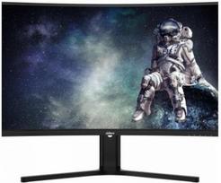 LCD Monitor DAHUA 31.5 " 2560 x 1440 pixels Quad HD Native aspect ratio 16:9 LCD Curved DHI-LM32-E330CA DHI-LM32-E330CA | 6937552412705