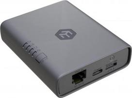NET ROUTER IOT GATEWAY LTE4/KNOT EC25-EU&KNE MIKROTIK EC25-EU&KNE | 4752224009883