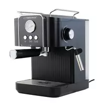 Excelsa 1.8L pressure-port coffee machine